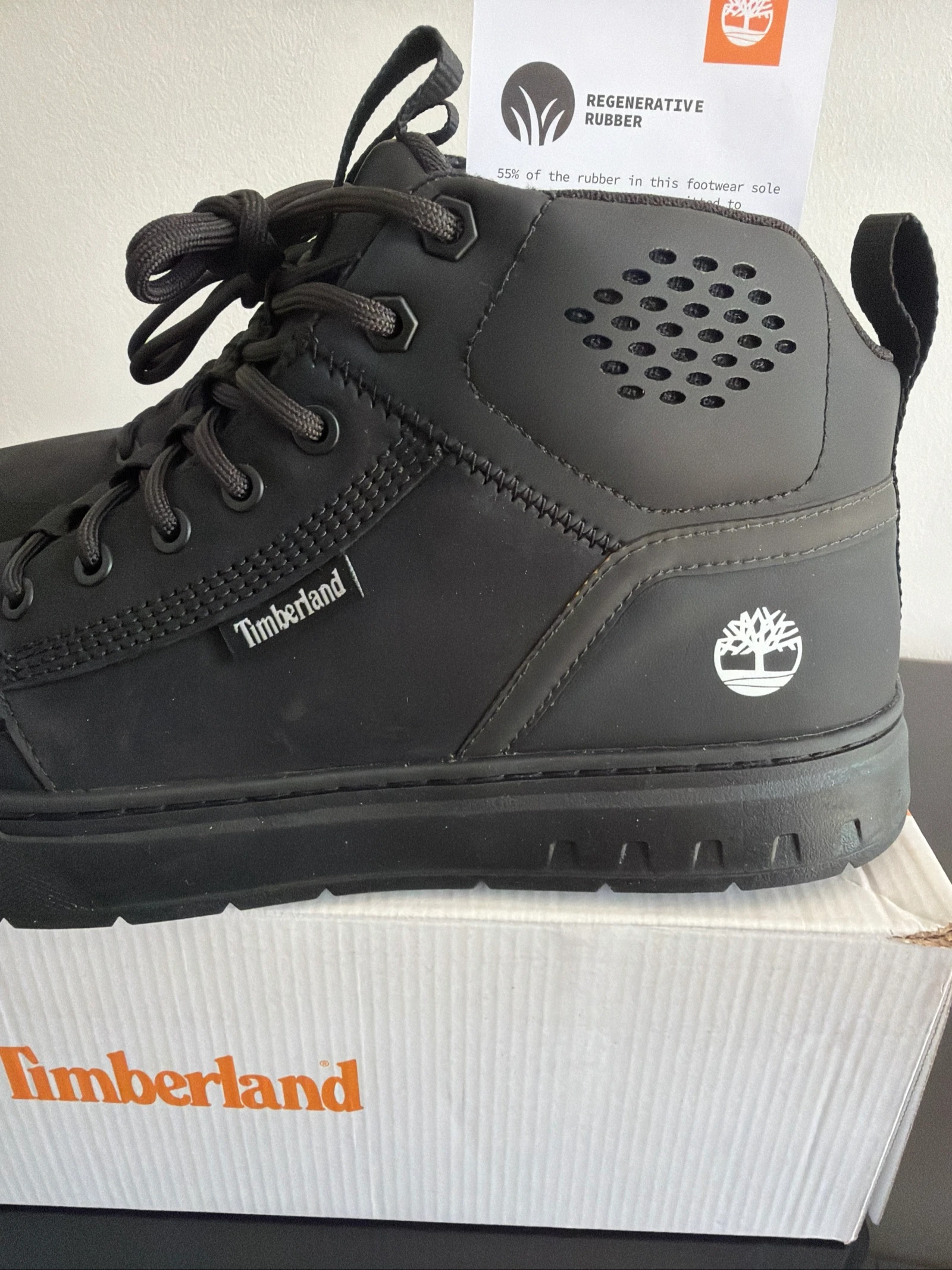 Timberland Maple grove tamanho 45 – photo 3